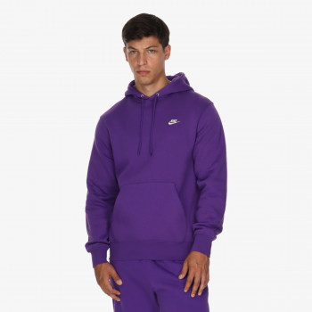 Nike Дуксер M NK CLUB BB PO HOODIE 