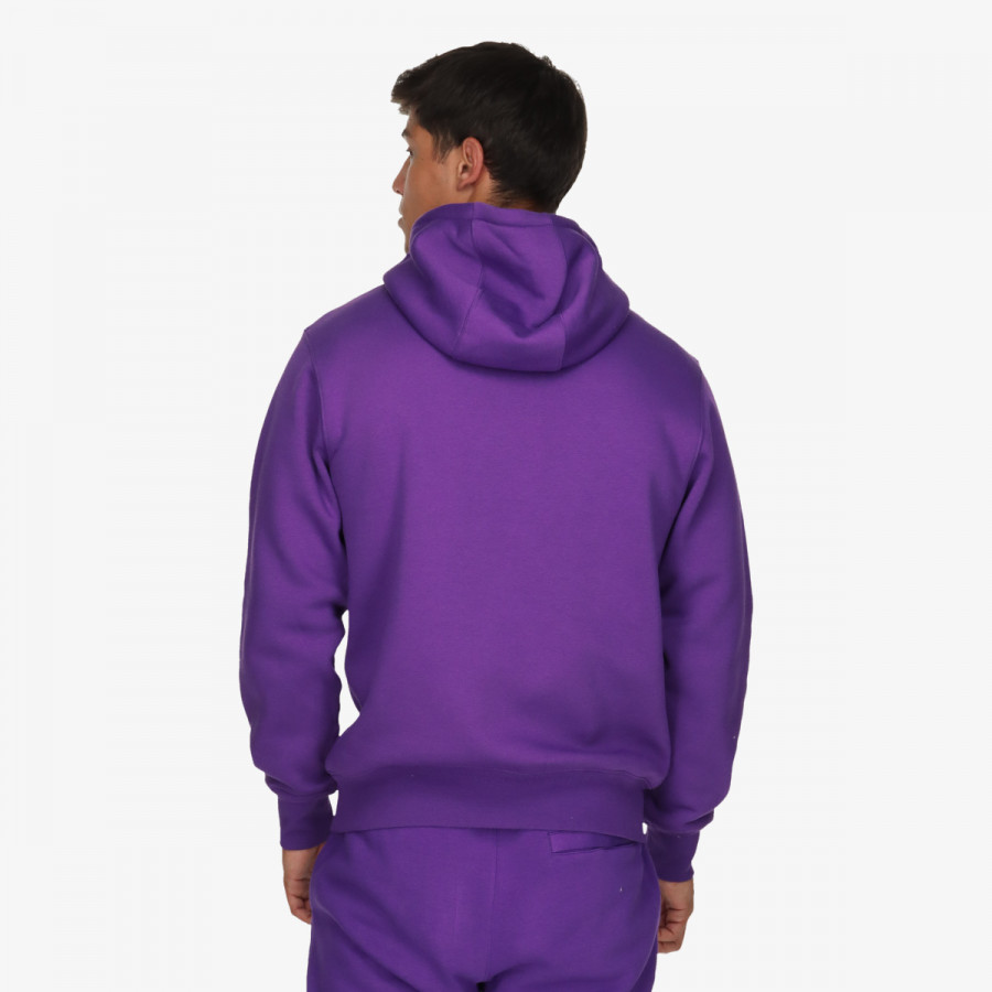 Nike Дуксер M NK CLUB BB PO HOODIE 
