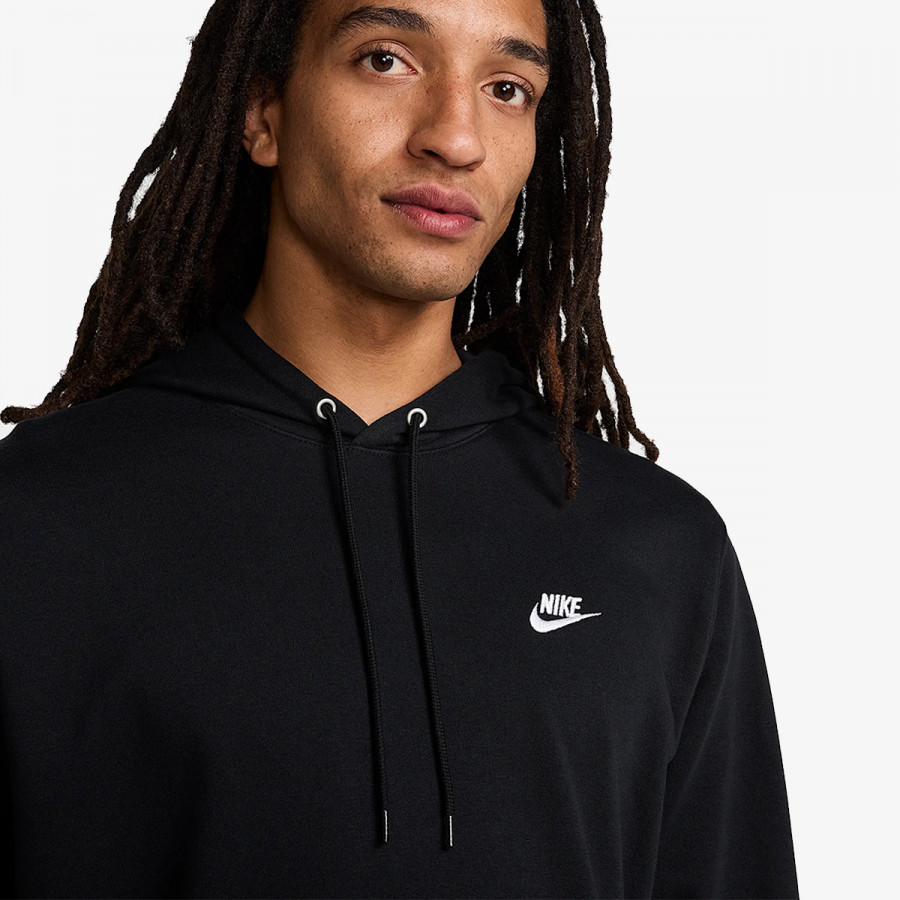 Nike Bluza M NK CLUB FT PO HOODIE 