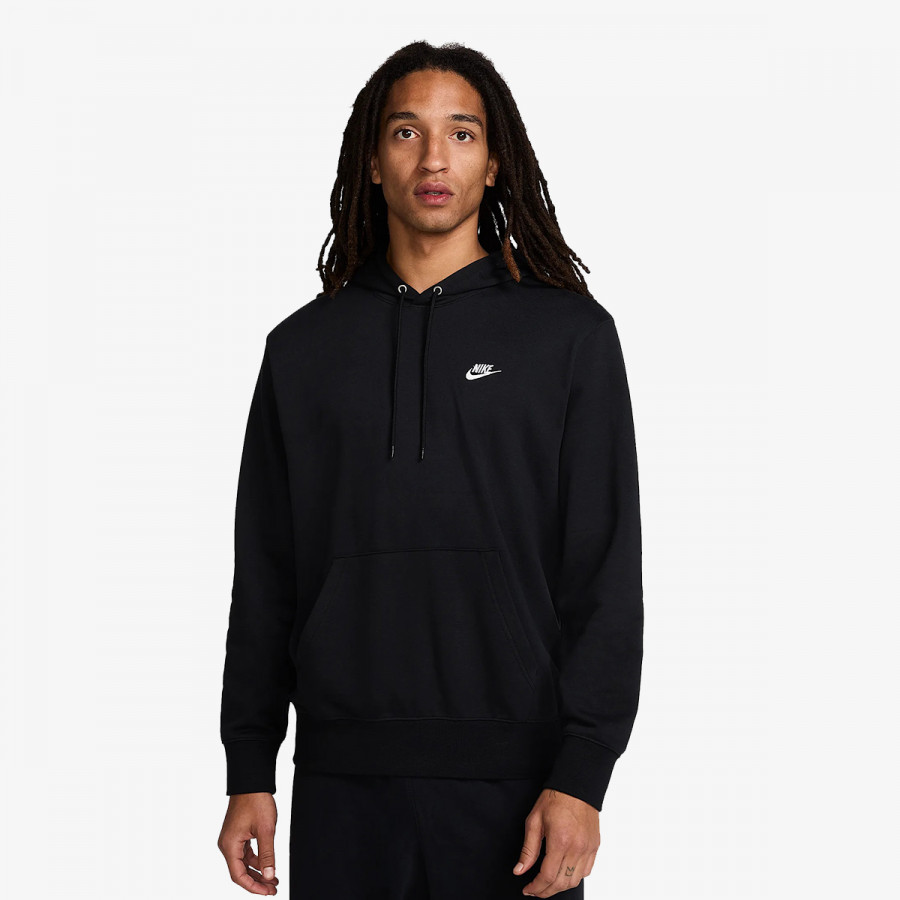 Nike Bluza M NK CLUB FT PO HOODIE 