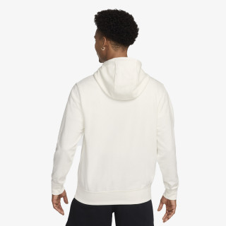 Nike Дуксер M NK CLUB FT PO HOODIE 