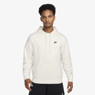 Nike Дуксер M NK CLUB FT PO HOODIE 