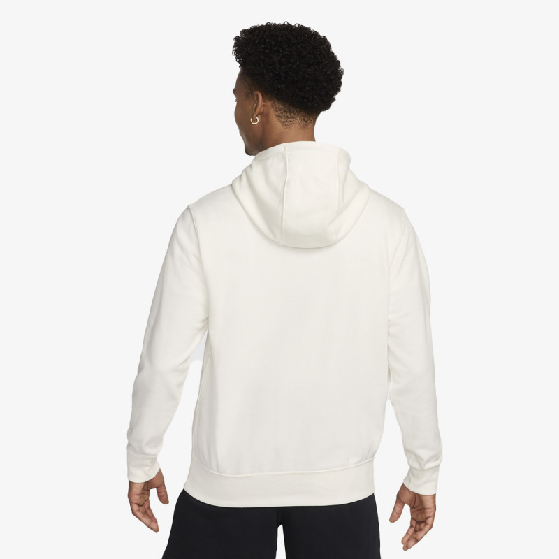 Nike Дуксер M NK CLUB FT PO HOODIE 