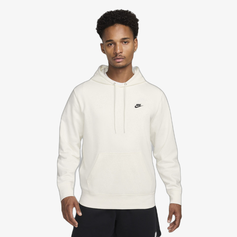 Nike Дуксер M NK CLUB FT PO HOODIE 