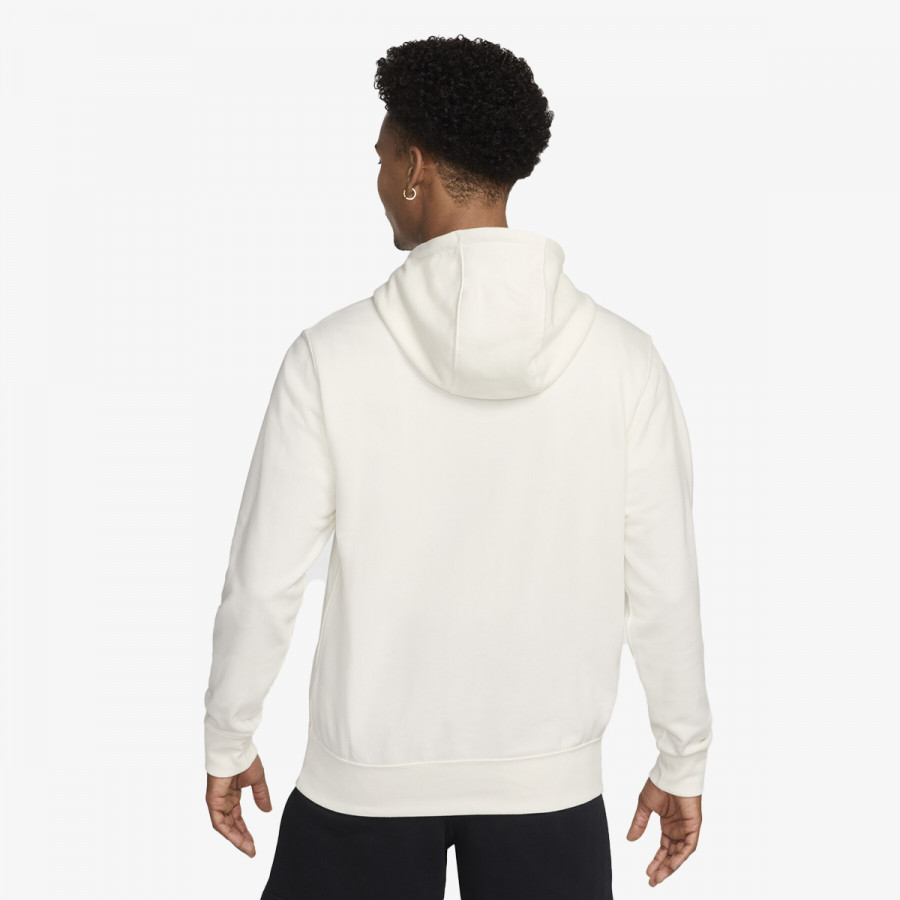 Nike Дуксер M NK CLUB FT PO HOODIE 