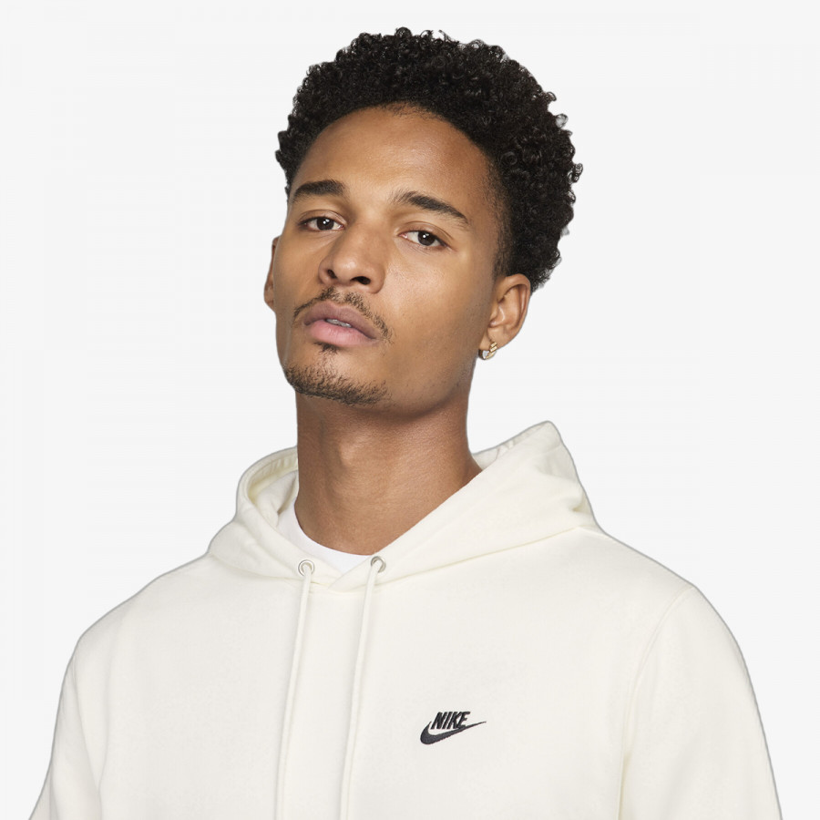 Nike Дуксер M NK CLUB FT PO HOODIE 