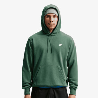 Nike Bluza M NK CLUB FT PO HOODIE 
