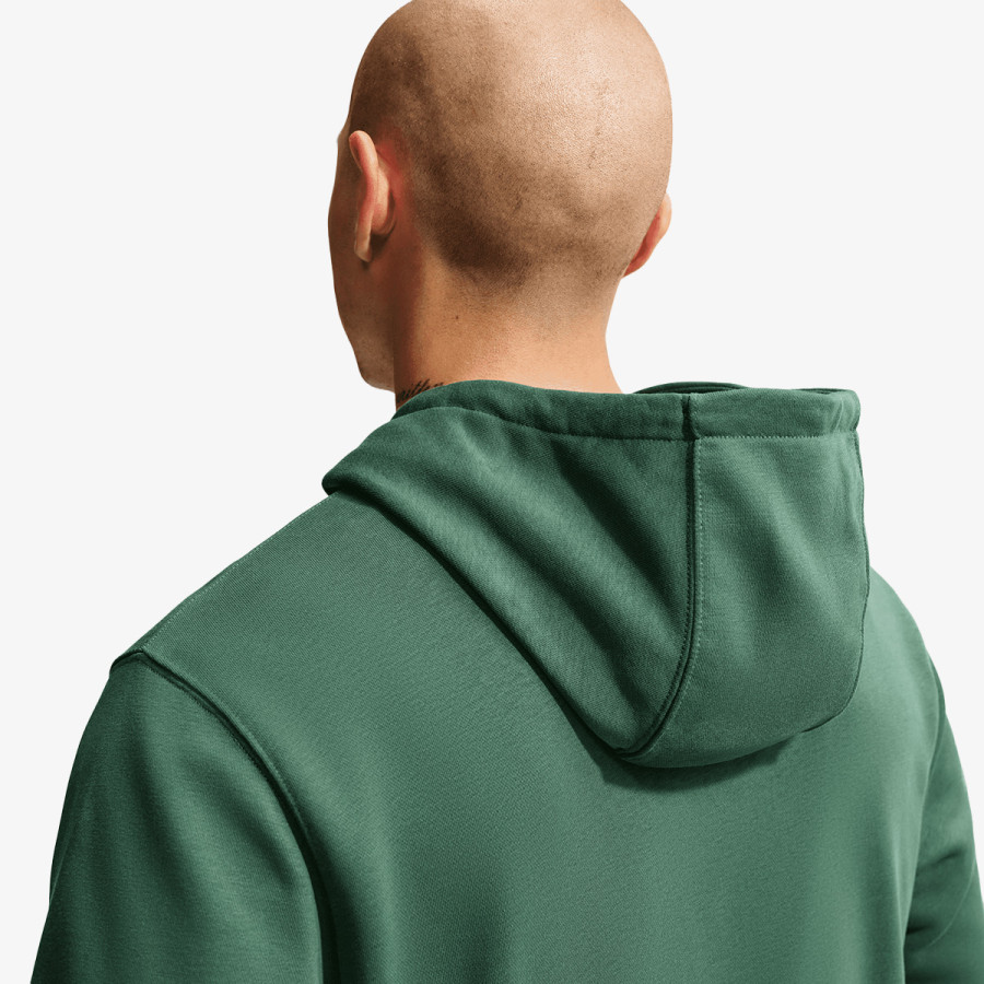 Nike Bluza M NK CLUB FT PO HOODIE 
