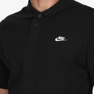 Nike Bluzë polo M NK CLUB SS POLO PIQUE 