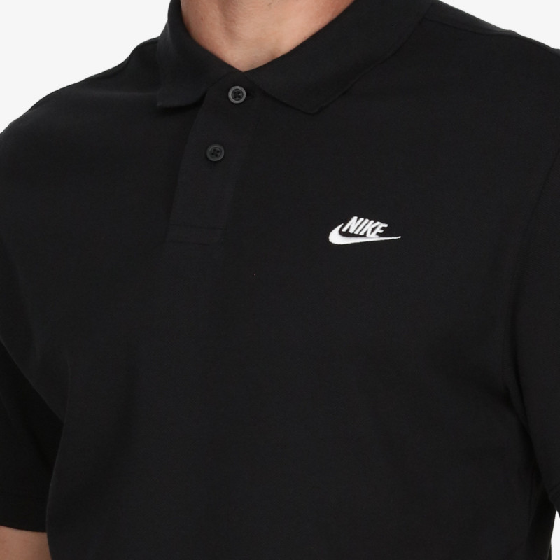Nike Bluzë polo M NK CLUB SS POLO PIQUE 