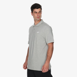 Nike Поло маица M NK CLUB SS POLO PIQUE 