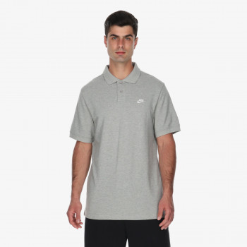 Nike Поло маица M NK CLUB SS POLO PIQUE 