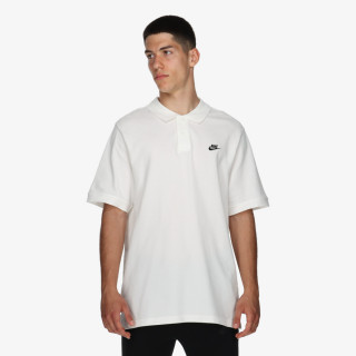 Nike Bluzë polo M NK CLUB SS POLO PIQUE 