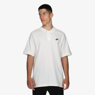 Nike Поло маица M NK CLUB SS POLO PIQUE 