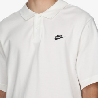Nike Bluzë polo M NK CLUB SS POLO PIQUE 