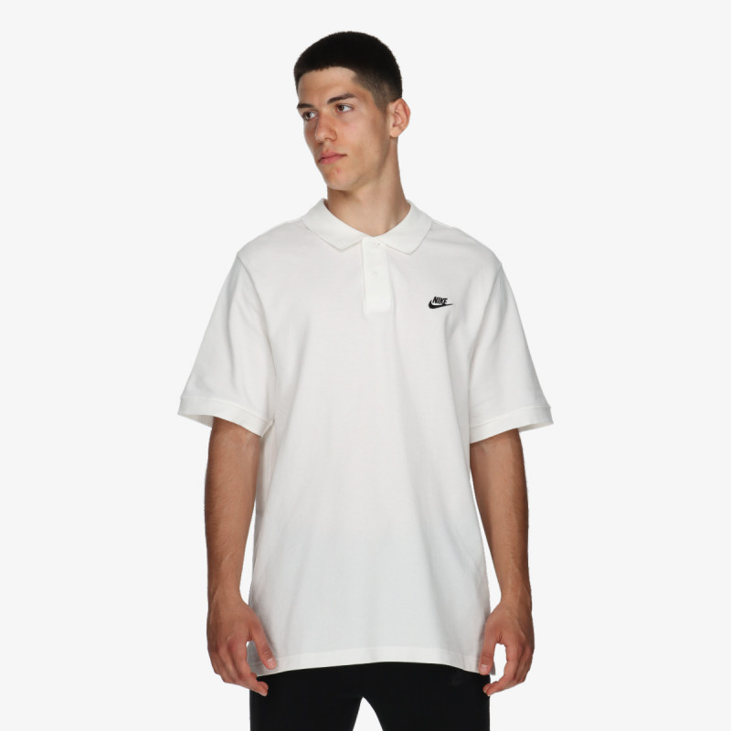 Nike Bluzë polo M NK CLUB SS POLO PIQUE 