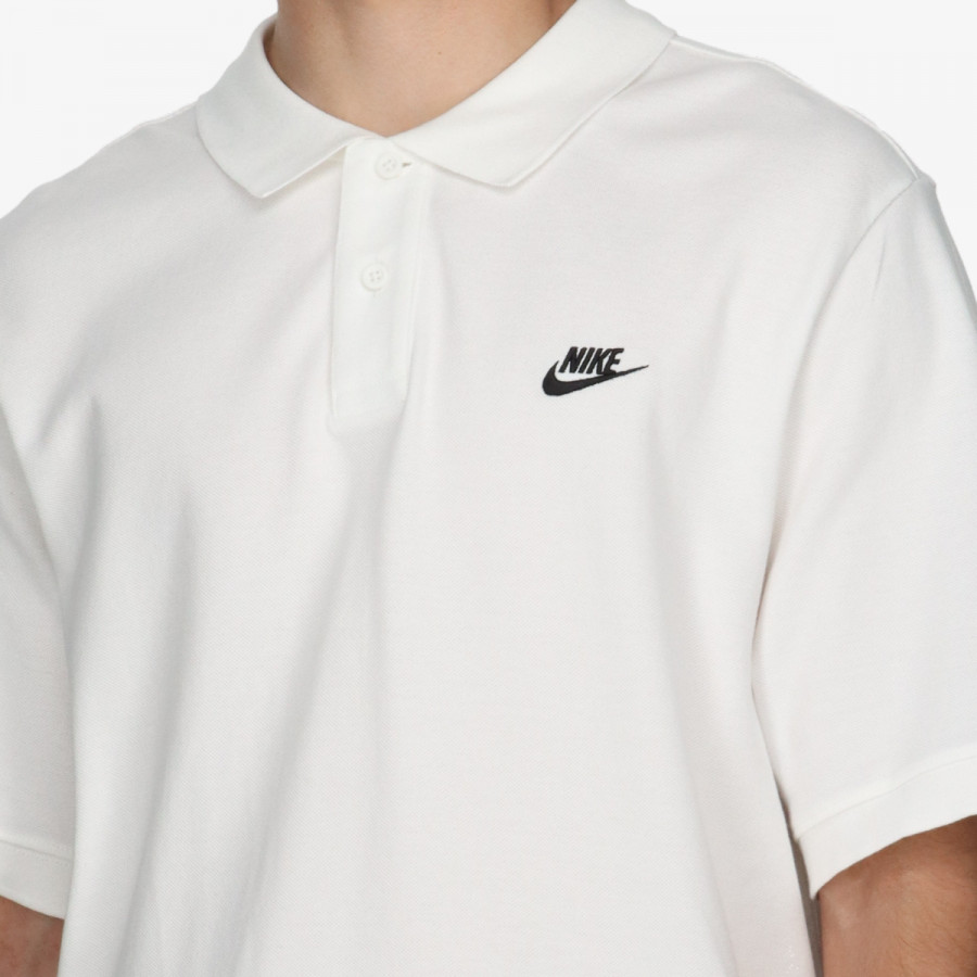 Nike Поло маица M NK CLUB SS POLO PIQUE 