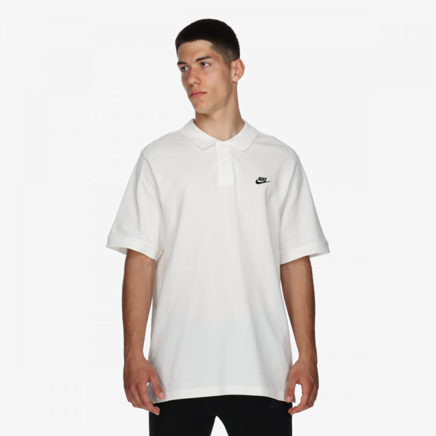 Nike Поло маица M NK CLUB SS POLO PIQUE 