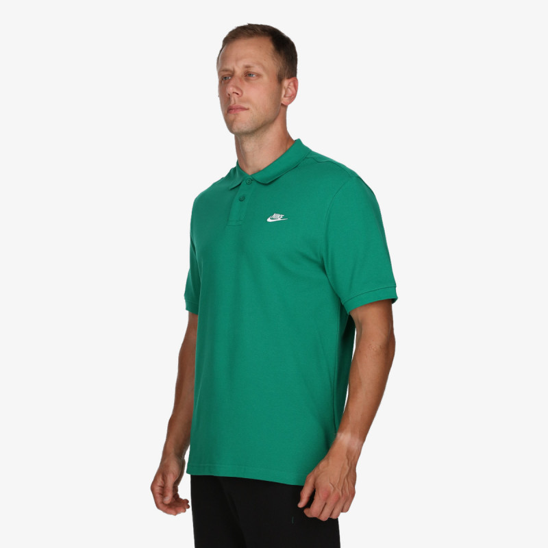 Nike Bluzë polo M NK CLUB SS POLO PIQUE 