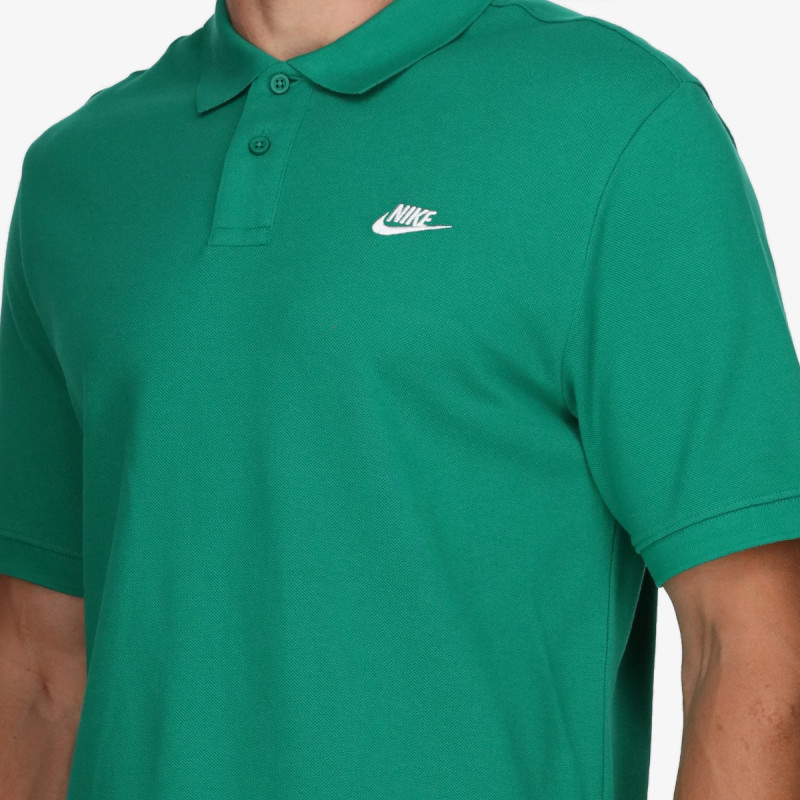 Nike Bluzë polo M NK CLUB SS POLO PIQUE 