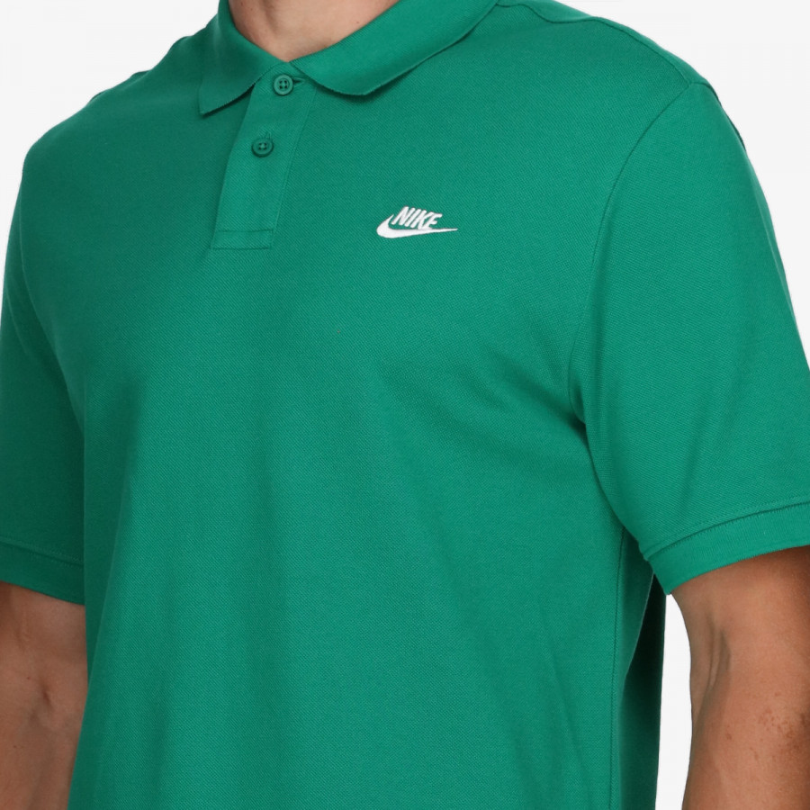 Nike Bluzë polo M NK CLUB SS POLO PIQUE 
