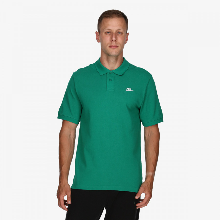 Nike Bluzë polo M NK CLUB SS POLO PIQUE 