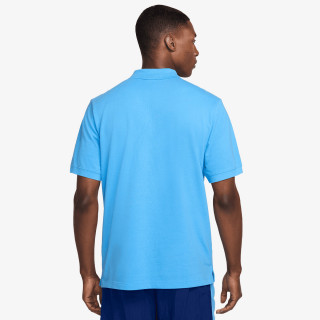 Nike Поло маица M NK CLUB SS POLO PIQUE 