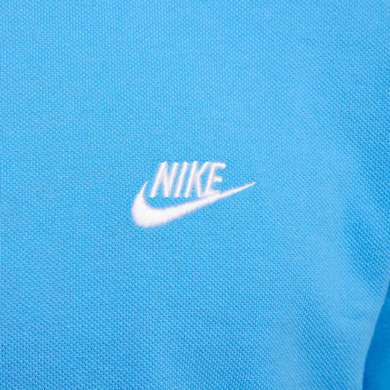 Nike Поло маица M NK CLUB SS POLO PIQUE 