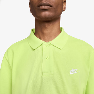 Nike Bluzë M NK CLUB SS POLO PIQUE 