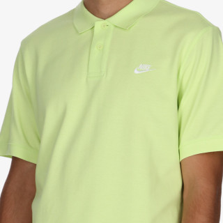 Nike Bluzë M NK CLUB SS POLO PIQUE 