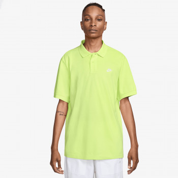 Nike Маица M NK CLUB SS POLO PIQUE 