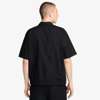 Nike Bluzë M NK CLUB SS OXFORD BTTNUP 