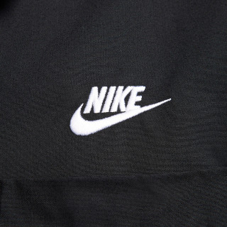 Nike Bluzë M NK CLUB SS OXFORD BTTNUP 