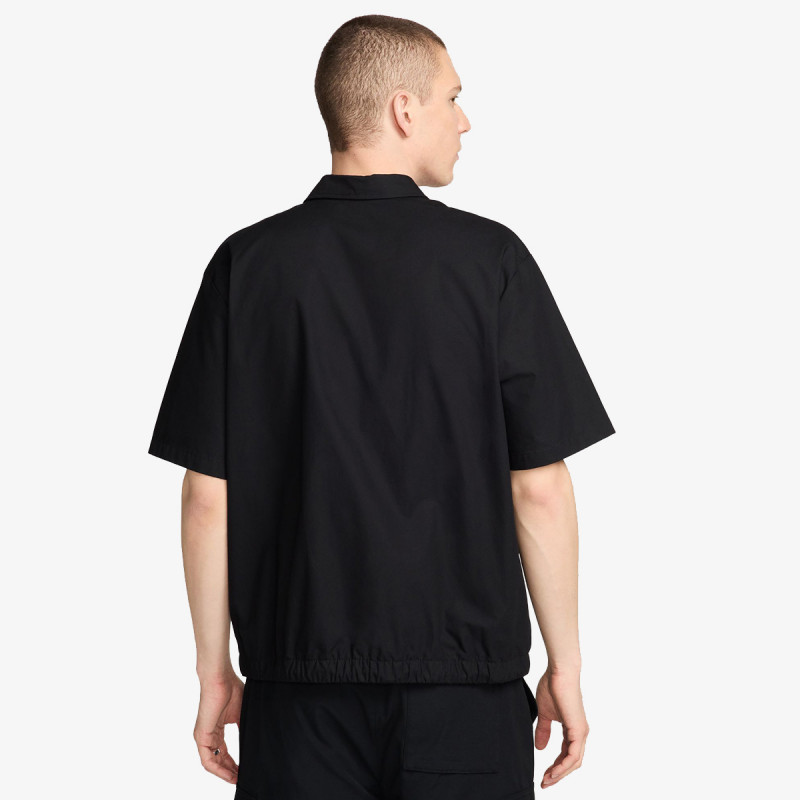 Nike Bluzë M NK CLUB SS OXFORD BTTNUP 