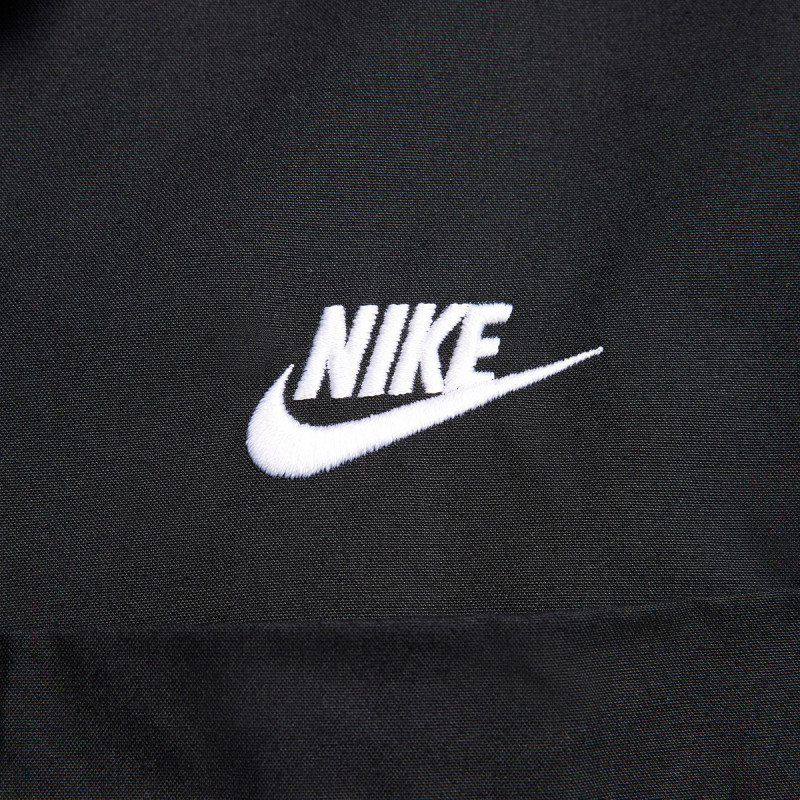 Nike Bluzë M NK CLUB SS OXFORD BTTNUP 
