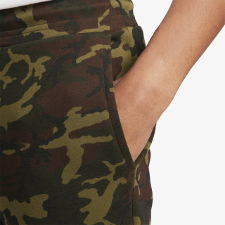 Nike Долен дел тренерки M NSW TCH FLC JGGR OG 10YR CAM 