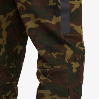 Nike Долен дел тренерки M NSW TCH FLC JGGR OG 10YR CAM 