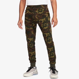 Nike Долен дел тренерки M NSW TCH FLC JGGR OG 10YR CAM 
