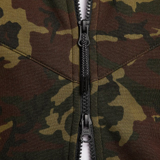 Nike Дуксер M NSW TCH FLC WR OG 10YR CAMO 