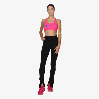 Nike Хеланки W NK DF ONE HR TIGHT SPLIT HEM 