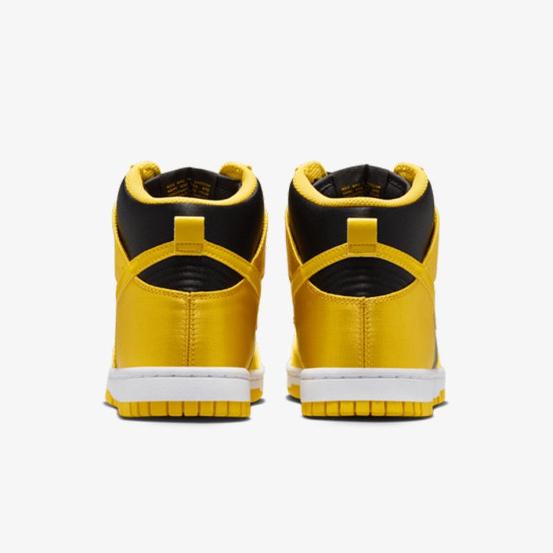 Nike Atlete W NIKE DUNK HIGH ESS TWIST 