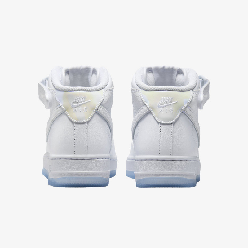 Nike Atlete W AF1 MID YOD 