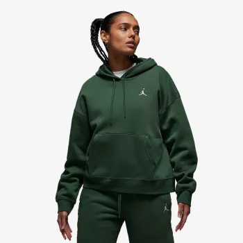 NIKE Дуксер Brooklin Fleece 