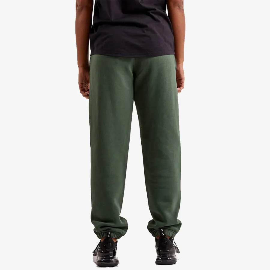 NIKE Долен дел тренерки Brooklin Fleece 