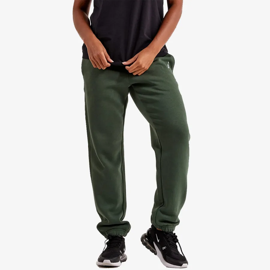 NIKE Долен дел тренерки Brooklin Fleece 