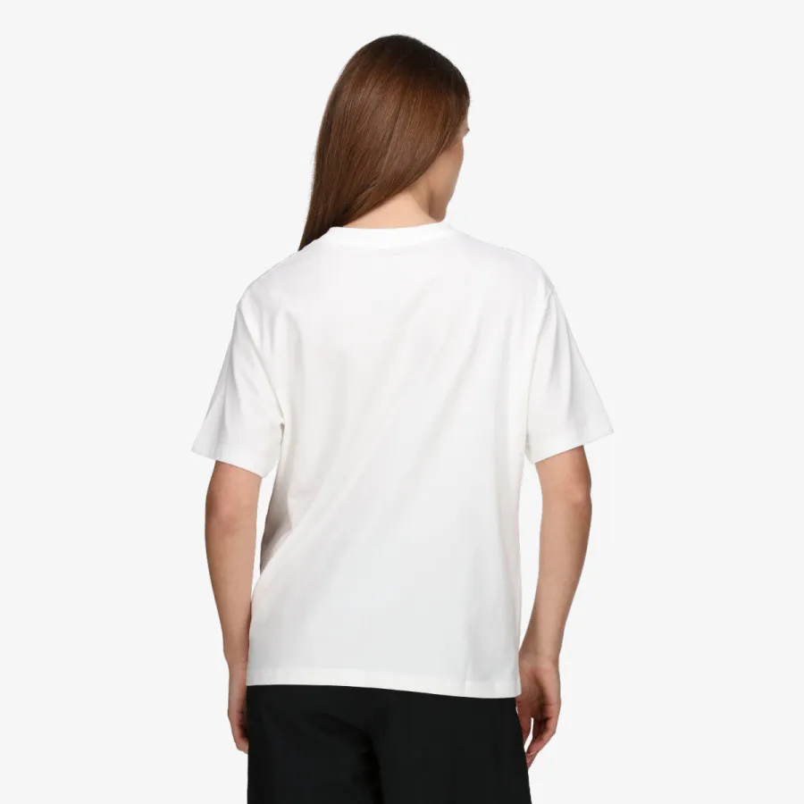 NIKE Маица W J ESSEN TEE CORE 23 
