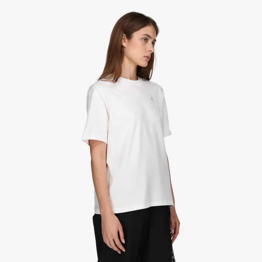 NIKE Маица W J ESSEN TEE CORE 23 