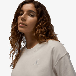 Nike Bluzë W J BRK ESS SS GF TEE 23 