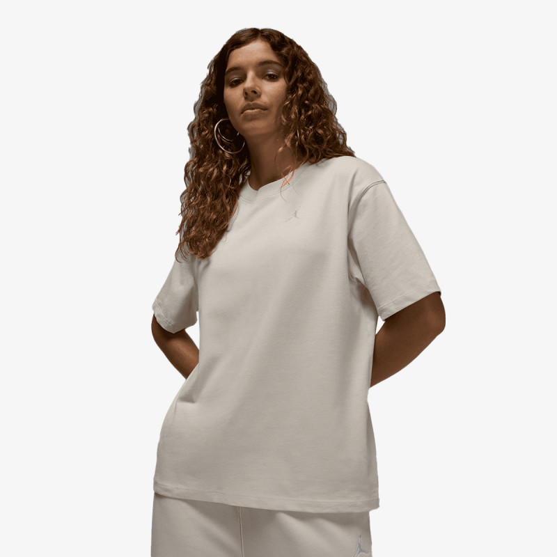 Nike Bluzë W J BRK ESS SS GF TEE 23 