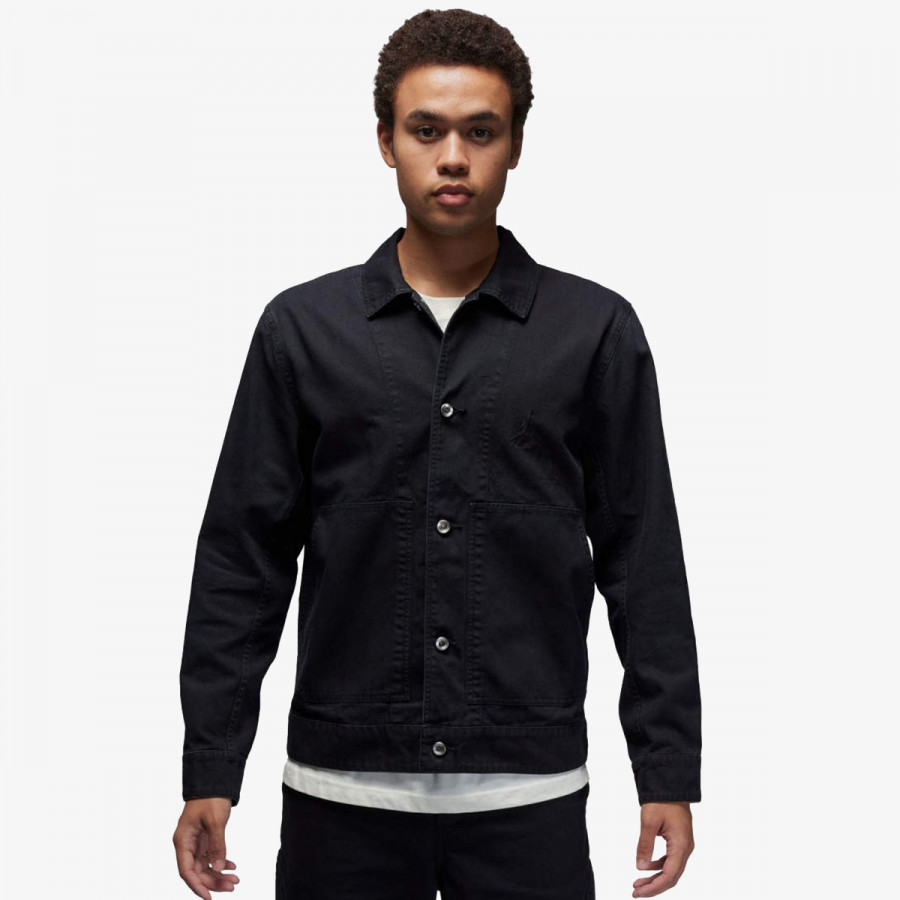 Nike Јакна M J ESS STMT CHICAGO JKT 